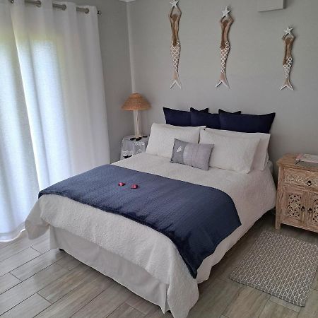 Ocean Breeze Apartman Mossel Bay Kültér fotó