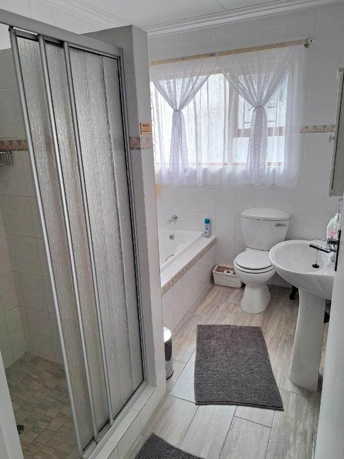 Ocean Breeze Apartman Mossel Bay Kültér fotó