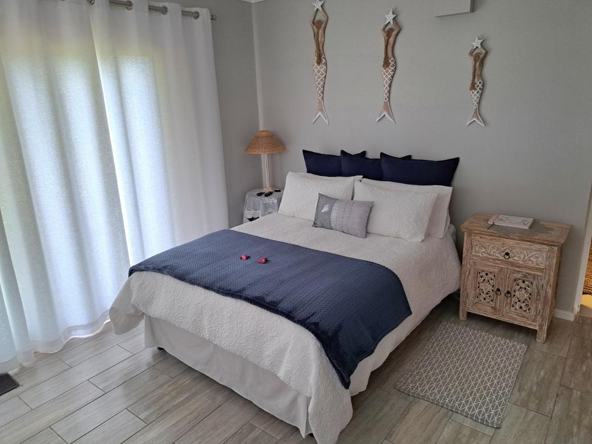 Ocean Breeze Apartman Mossel Bay Kültér fotó