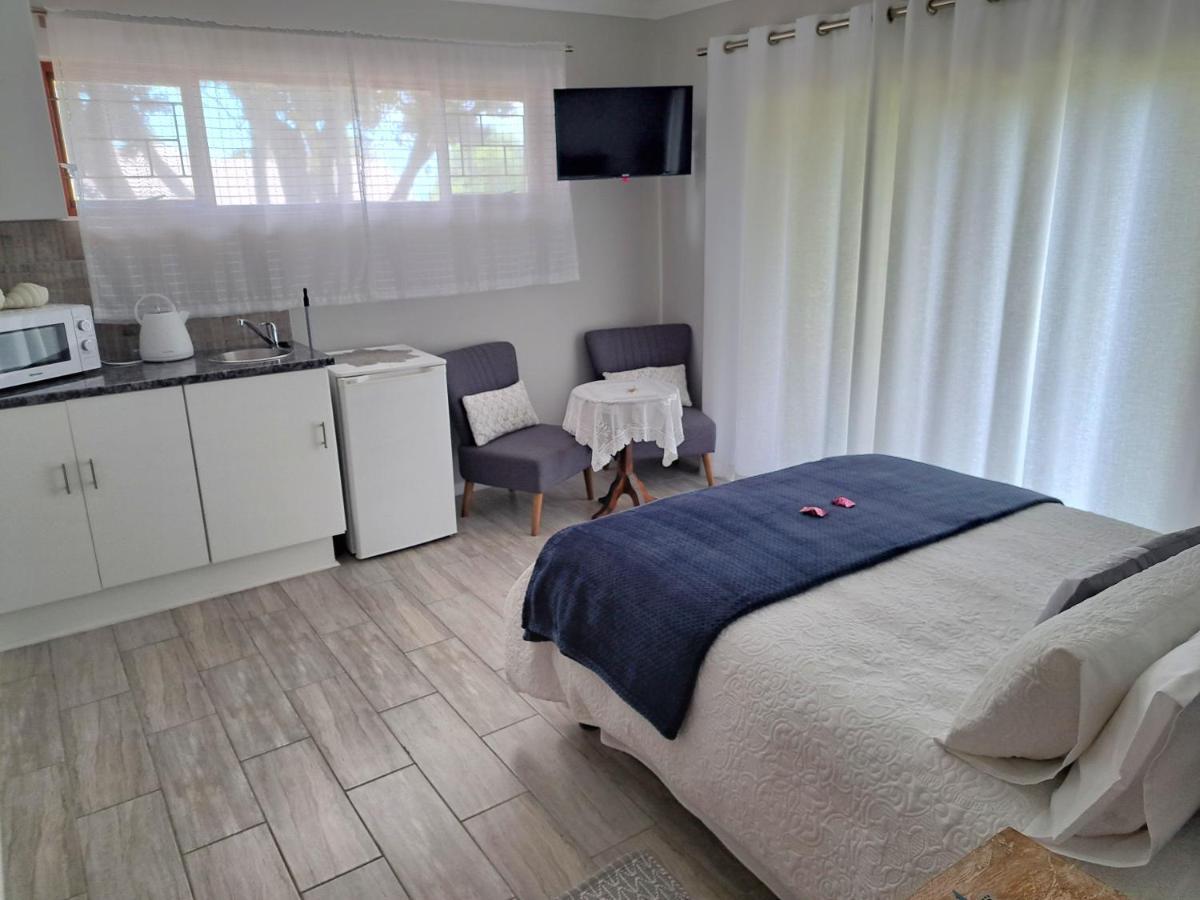 Ocean Breeze Apartman Mossel Bay Kültér fotó