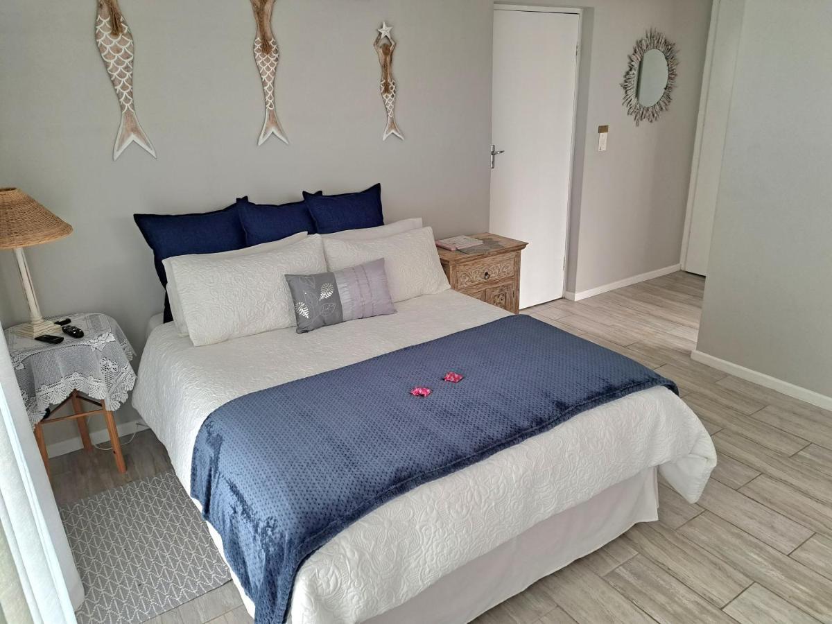 Ocean Breeze Apartman Mossel Bay Kültér fotó