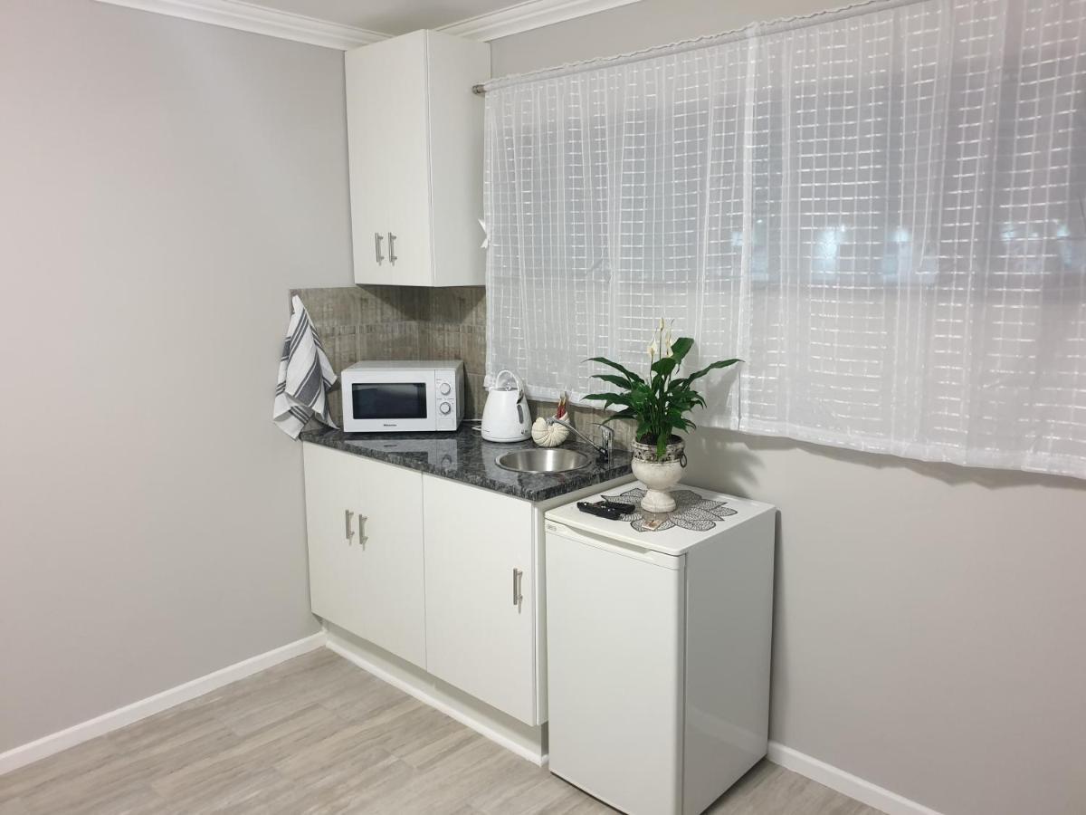 Ocean Breeze Apartman Mossel Bay Kültér fotó