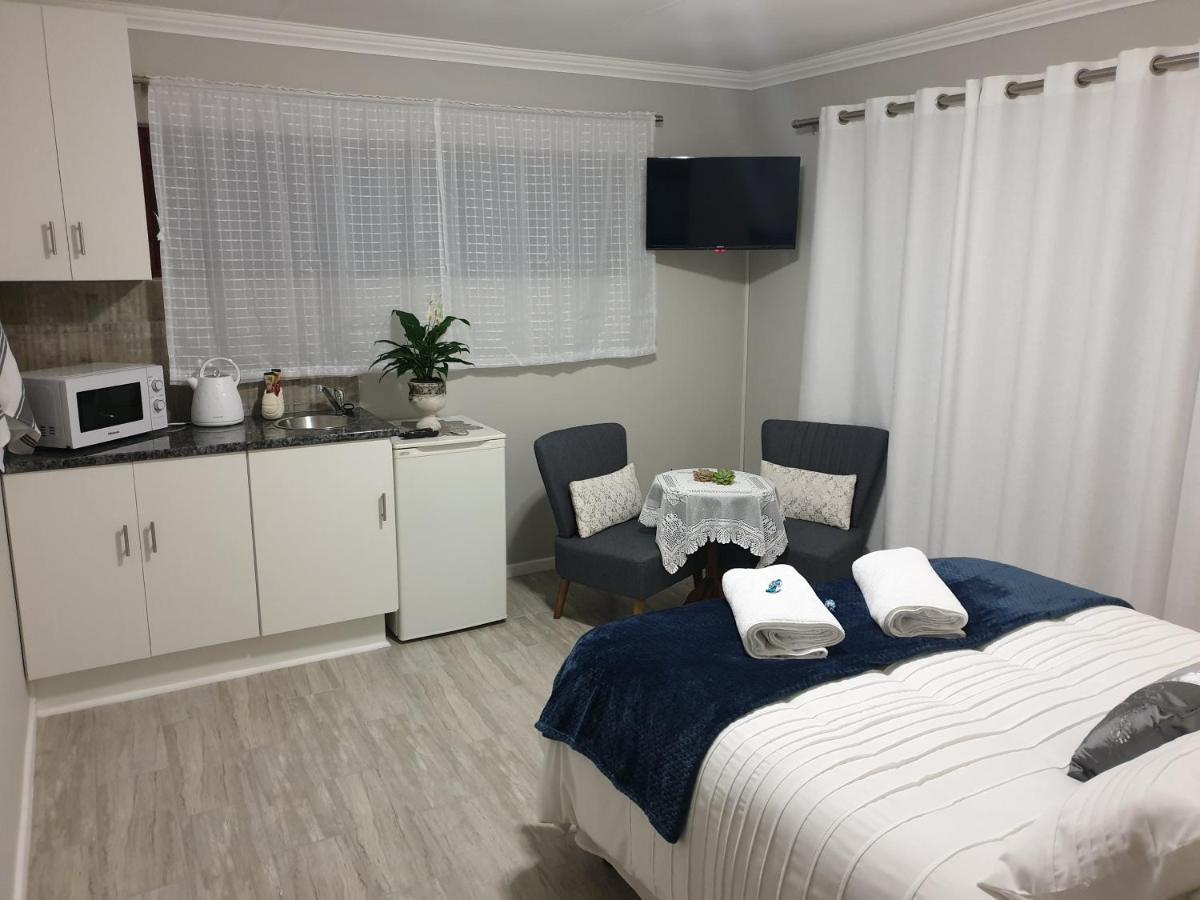 Ocean Breeze Apartman Mossel Bay Kültér fotó