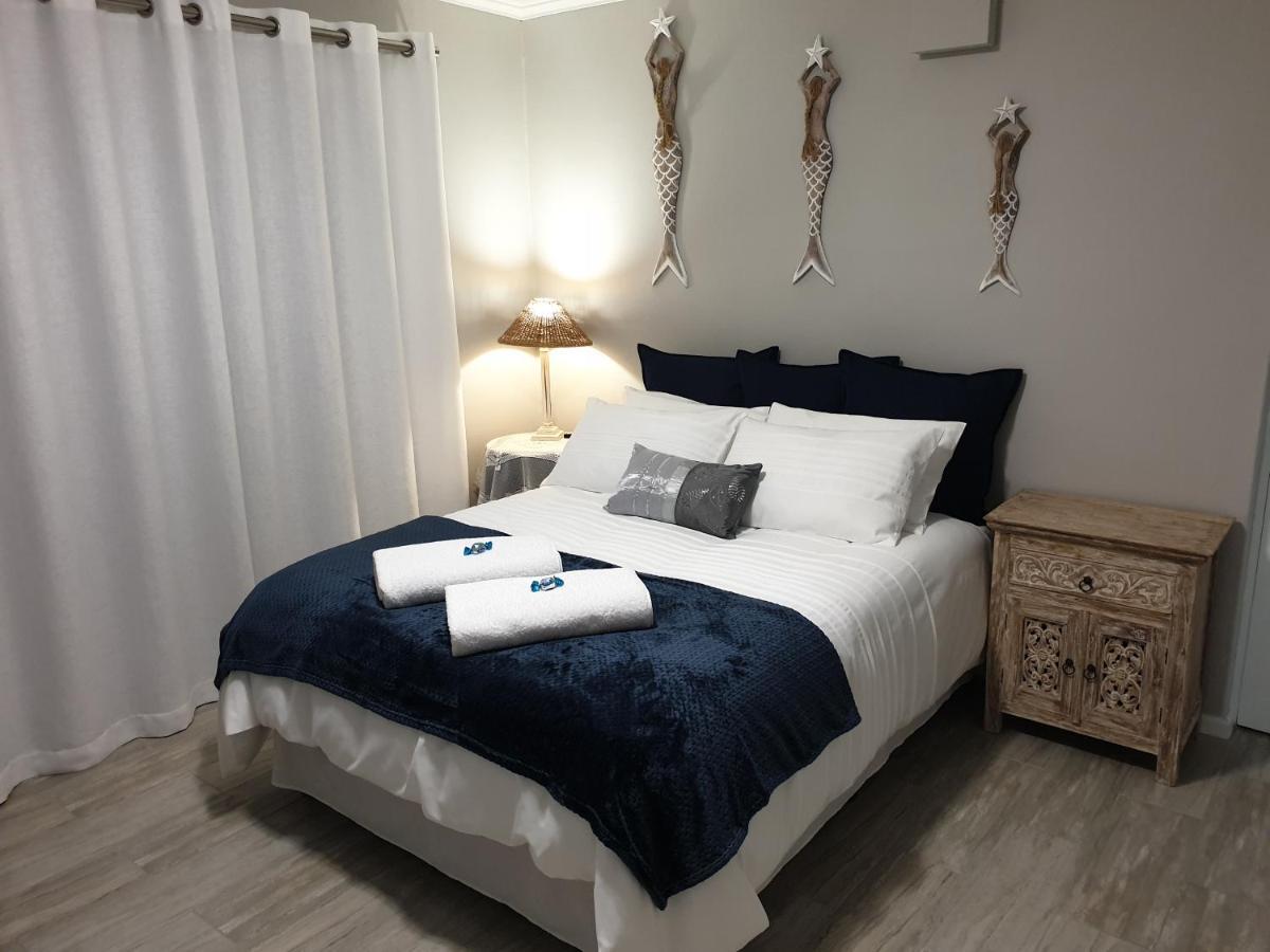 Ocean Breeze Apartman Mossel Bay Kültér fotó