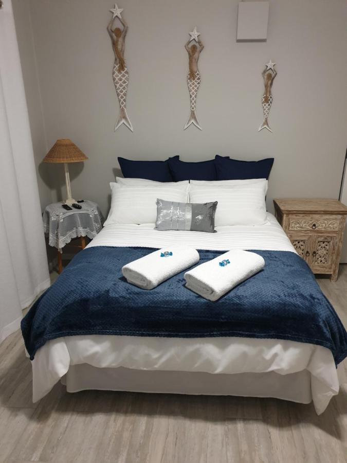 Ocean Breeze Apartman Mossel Bay Kültér fotó